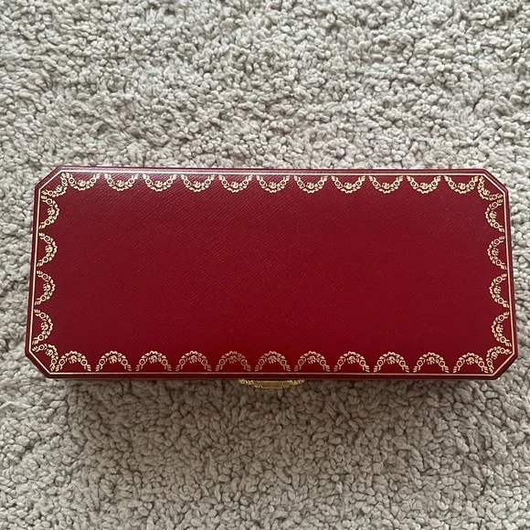 Cartier Diabolo Rollerball Pen - Picture 2 of 6